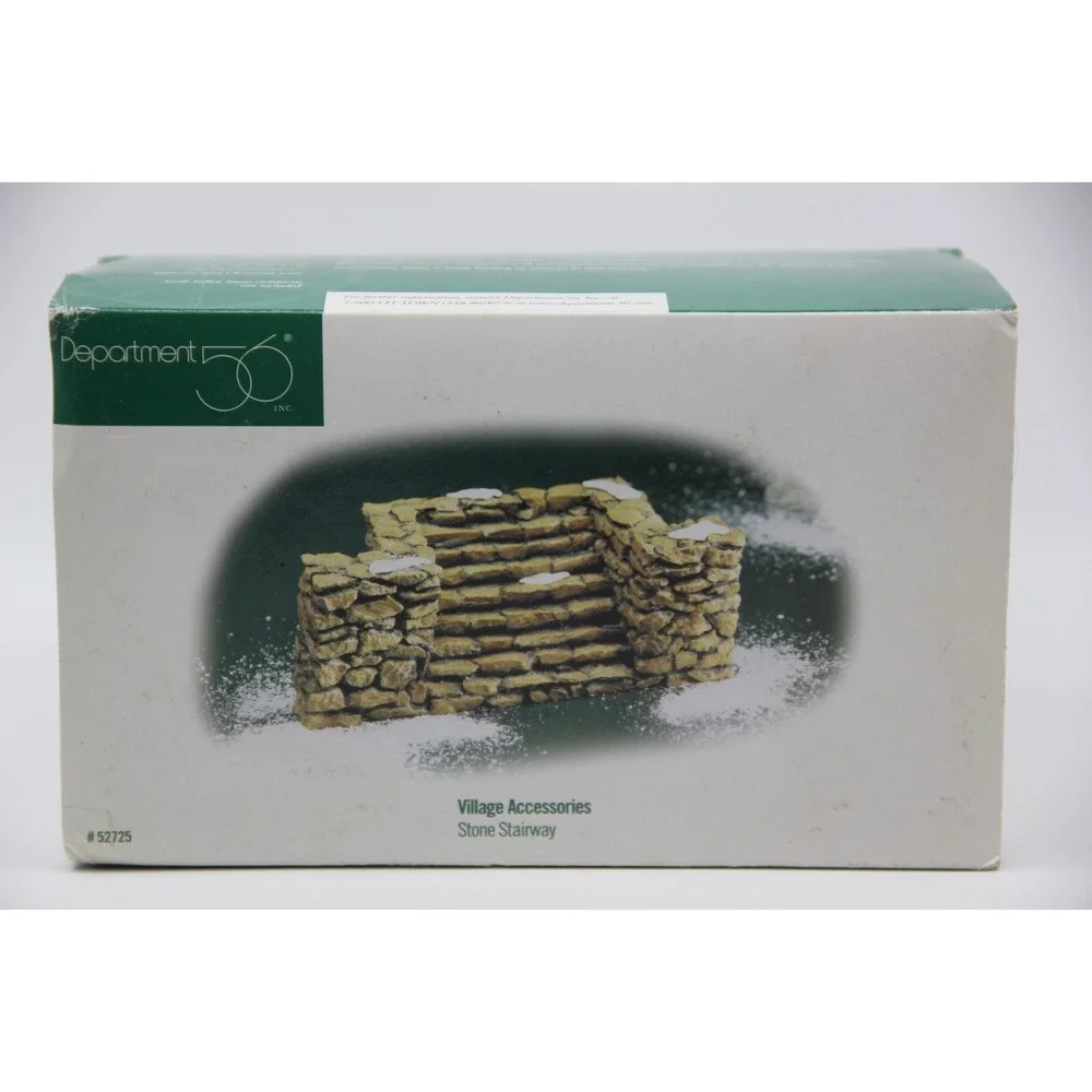 Department 56 great retired